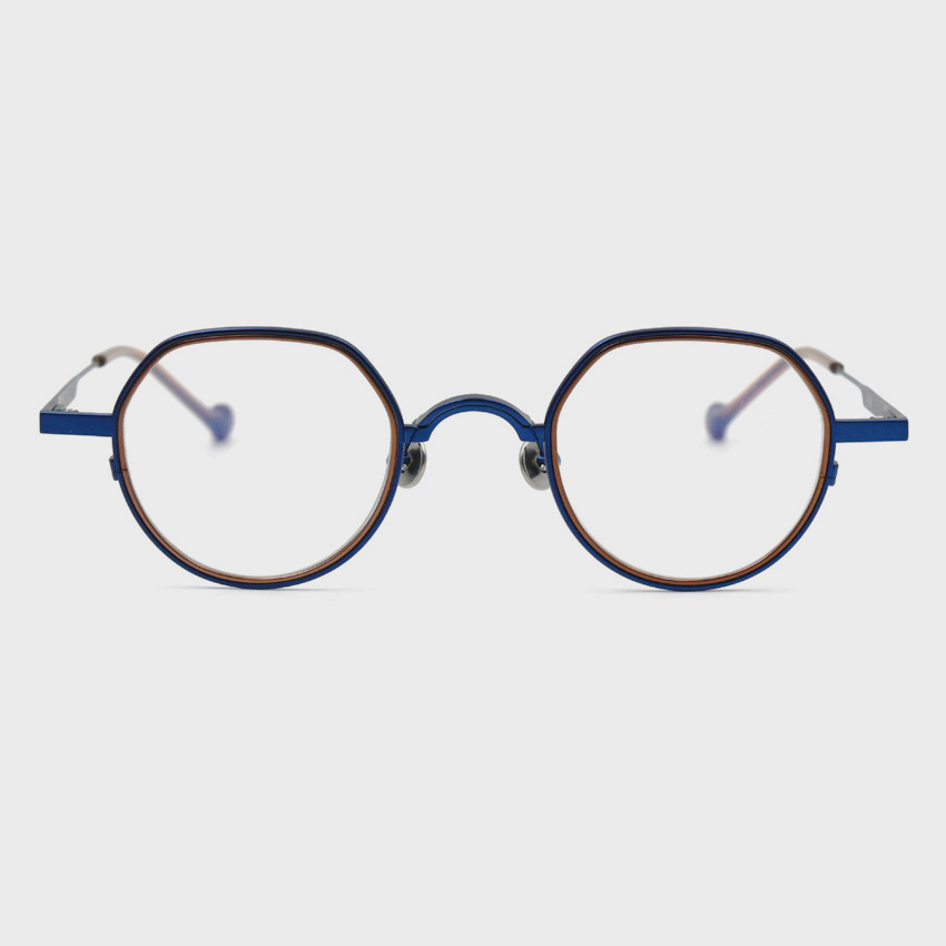 로렌스폴 안경 코브 COVE Col02