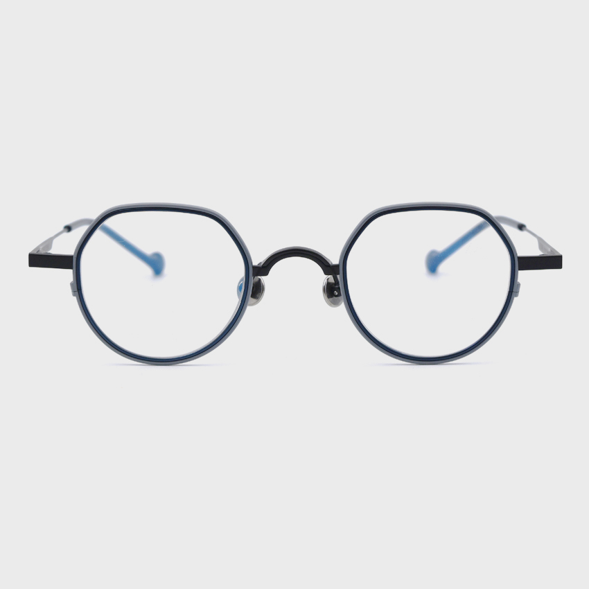 로렌스폴 안경 코브 COVE Col04