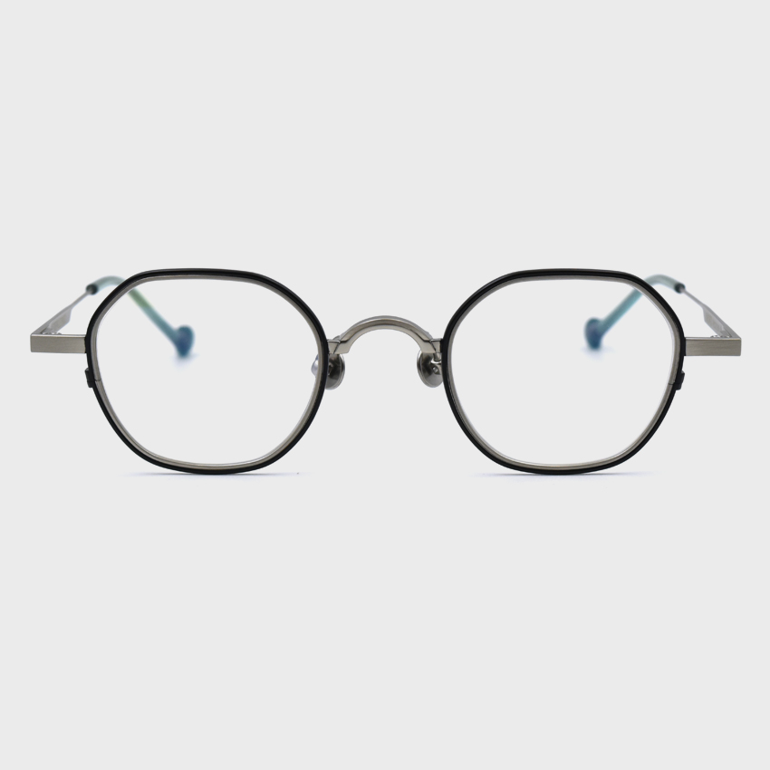 로렌스폴 안경 노브 NOVE Col03