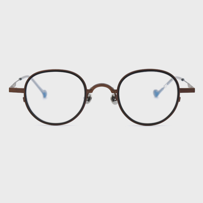 로렌스폴 안경 소브 SOVE Col02