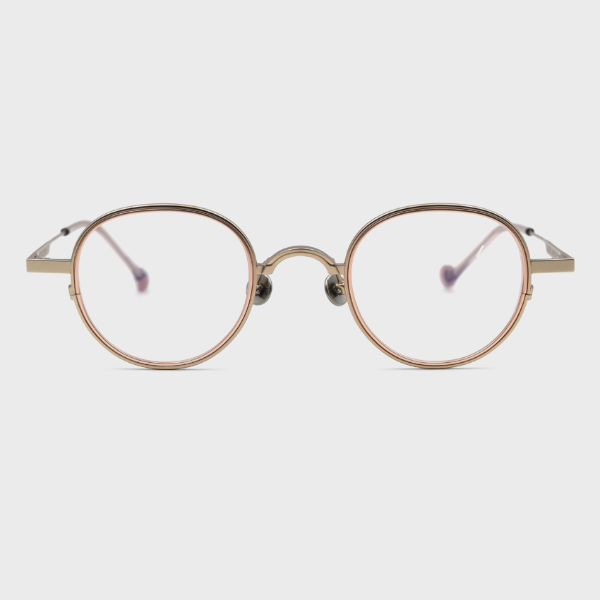 로렌스폴 안경 소브 SOVE Col04