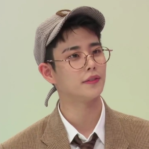 마치 안경 카터 Carter C2 스윙 새들노즈 원형 