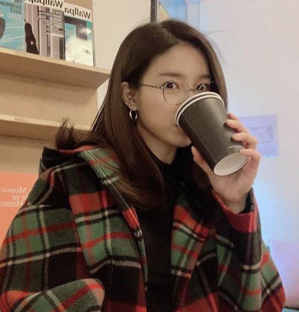 마치 안경 카이 Kai C1 스윙 새들노즈 다각형 안경테