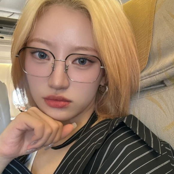 마치 안경 이안 IAN C1