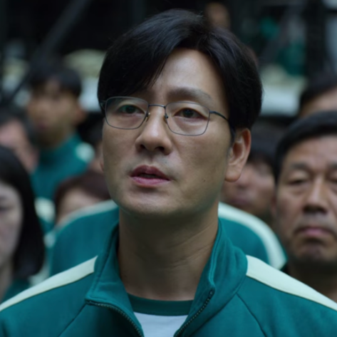 마수나가 안경 코드F Chord F #39 가벼운 사각테  