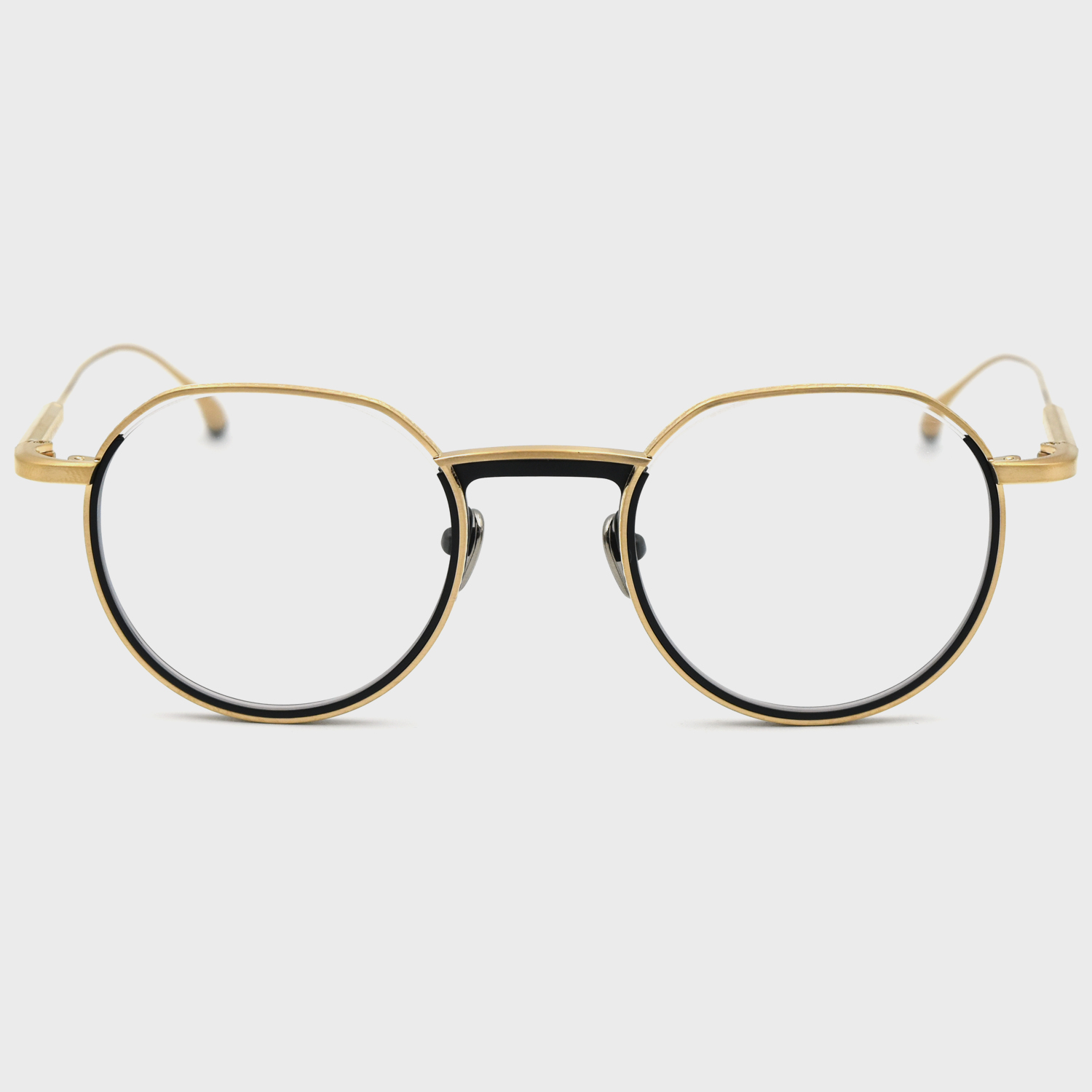 마수나가X 겐조 안경 콜라보 오키드 ORCHID #21