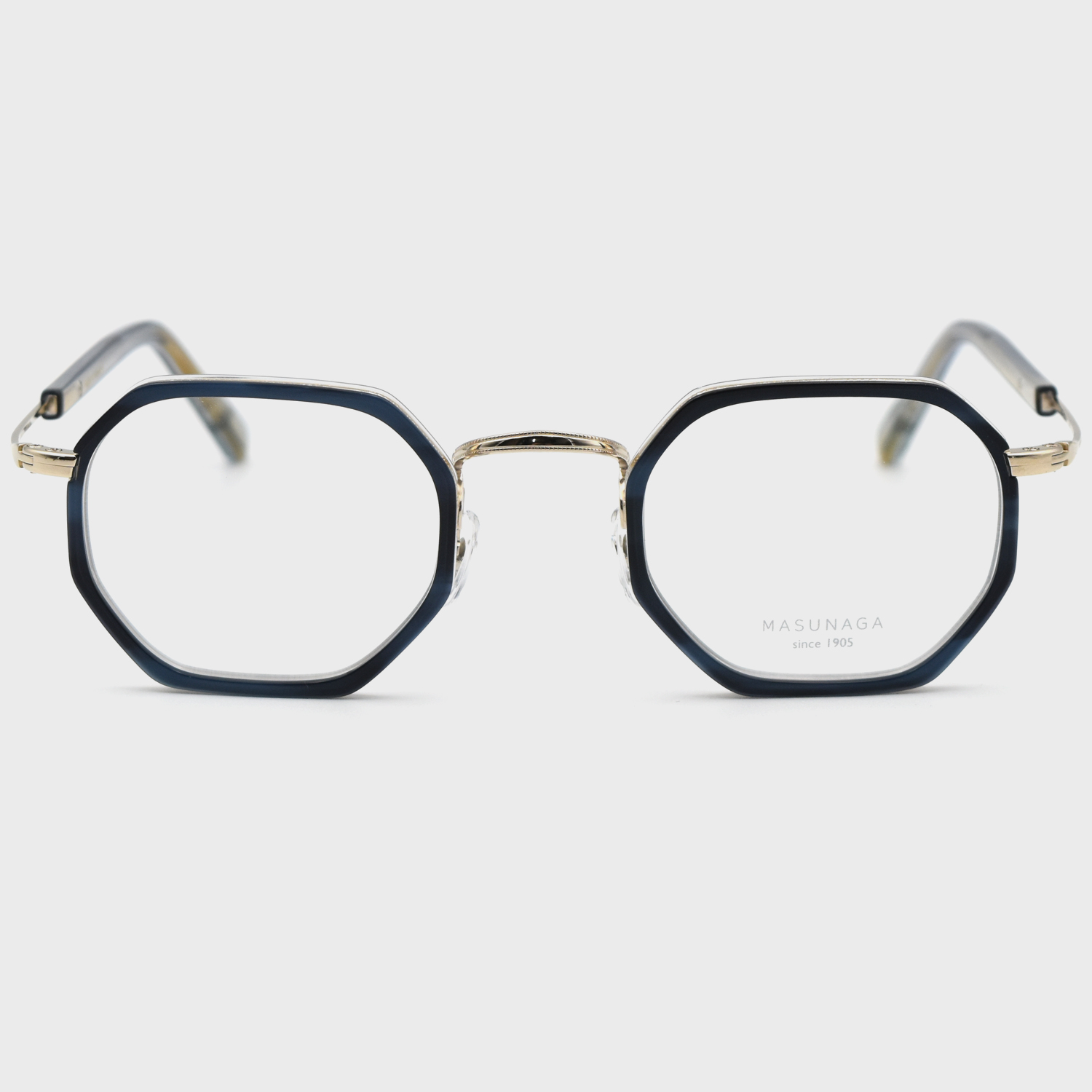 마수나가 안경 GMS-118S #115 마수나가 안경 GMS-118S #115