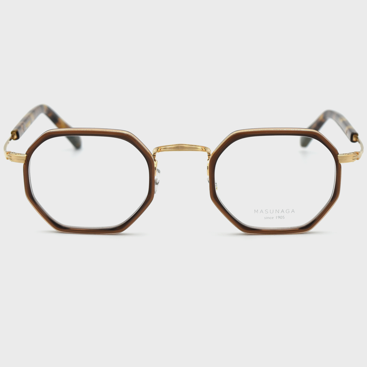 마수나가 안경 GMS-118S #213 마수나가 안경 GMS-118S #213