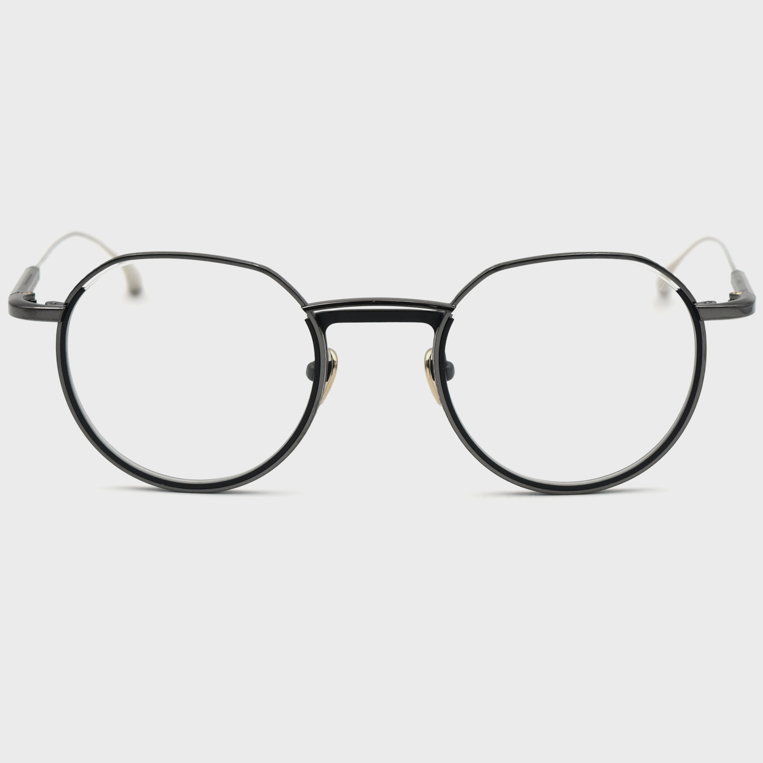 마수나가X 겐조 안경 콜라보 오키드 ORCHID #19