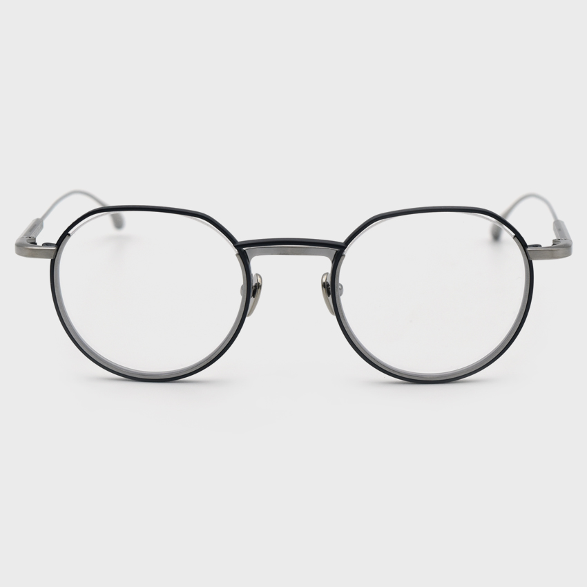 마수나가X 겐조 안경 콜라보 오키드 ORCHID #35