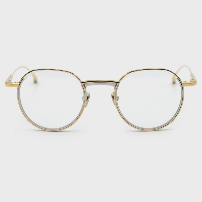 마수나가X 겐조 안경 콜라보 오키드 ORCHID #41