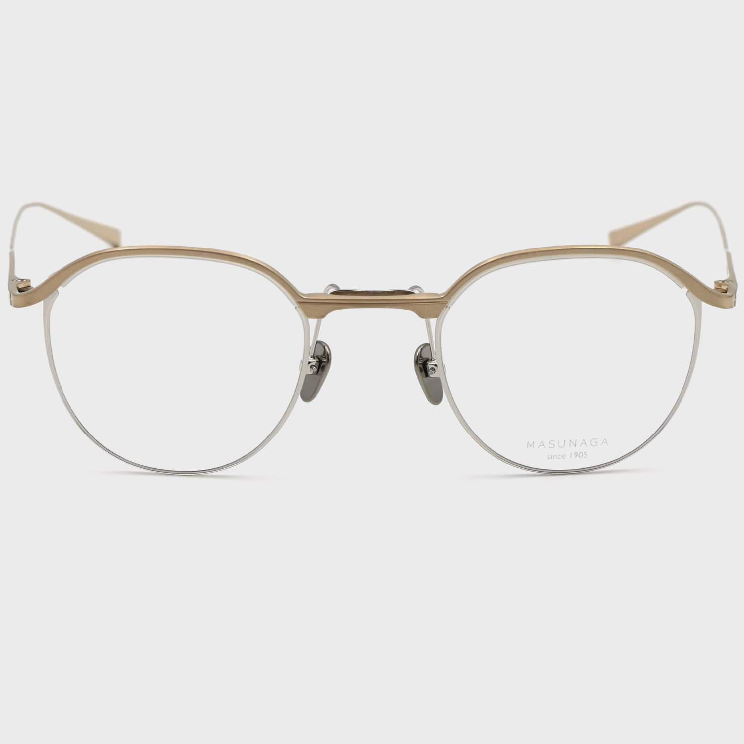 마수나가 안경 스트라투스 STRATUS #21 마수나가 안경 스트라투스 STRATUS #21