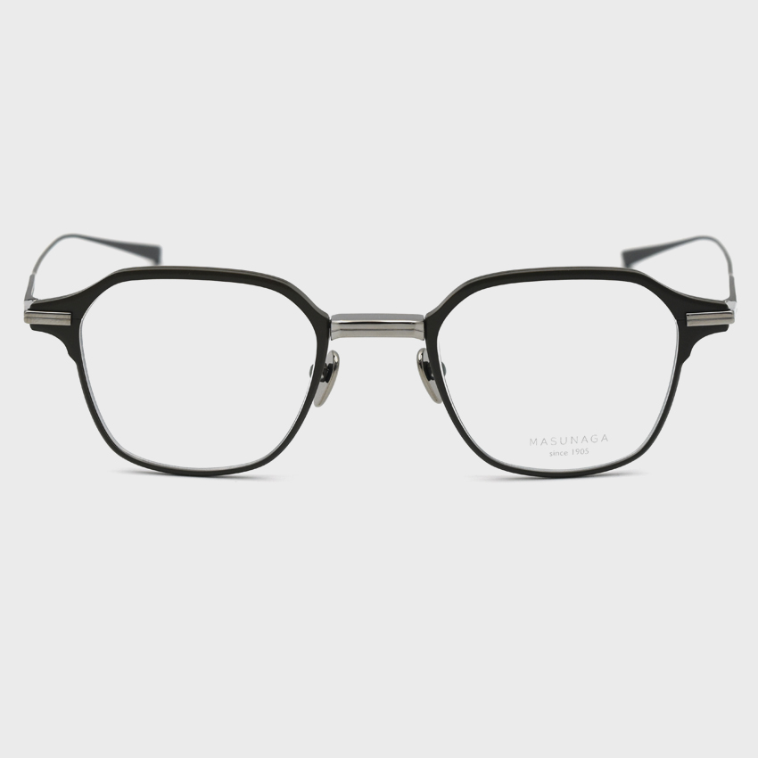 마수나가 안경 브리커 BLEECKER #23
