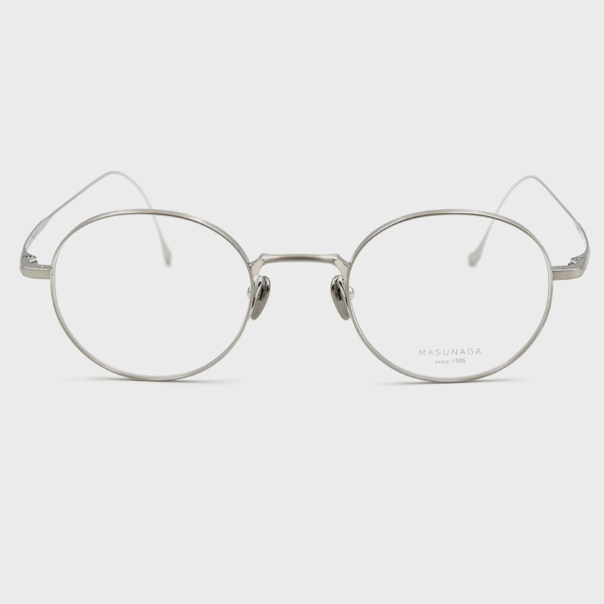 마수나가 안경 코드A Chord A  #52