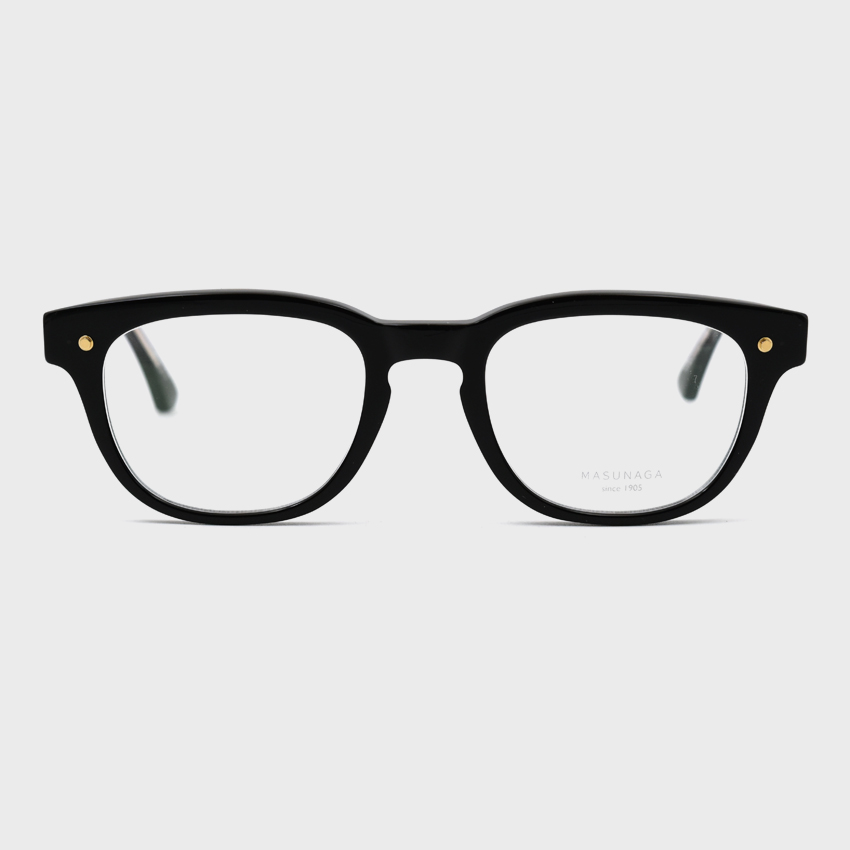 마수나가 안경 광휘 109 #19