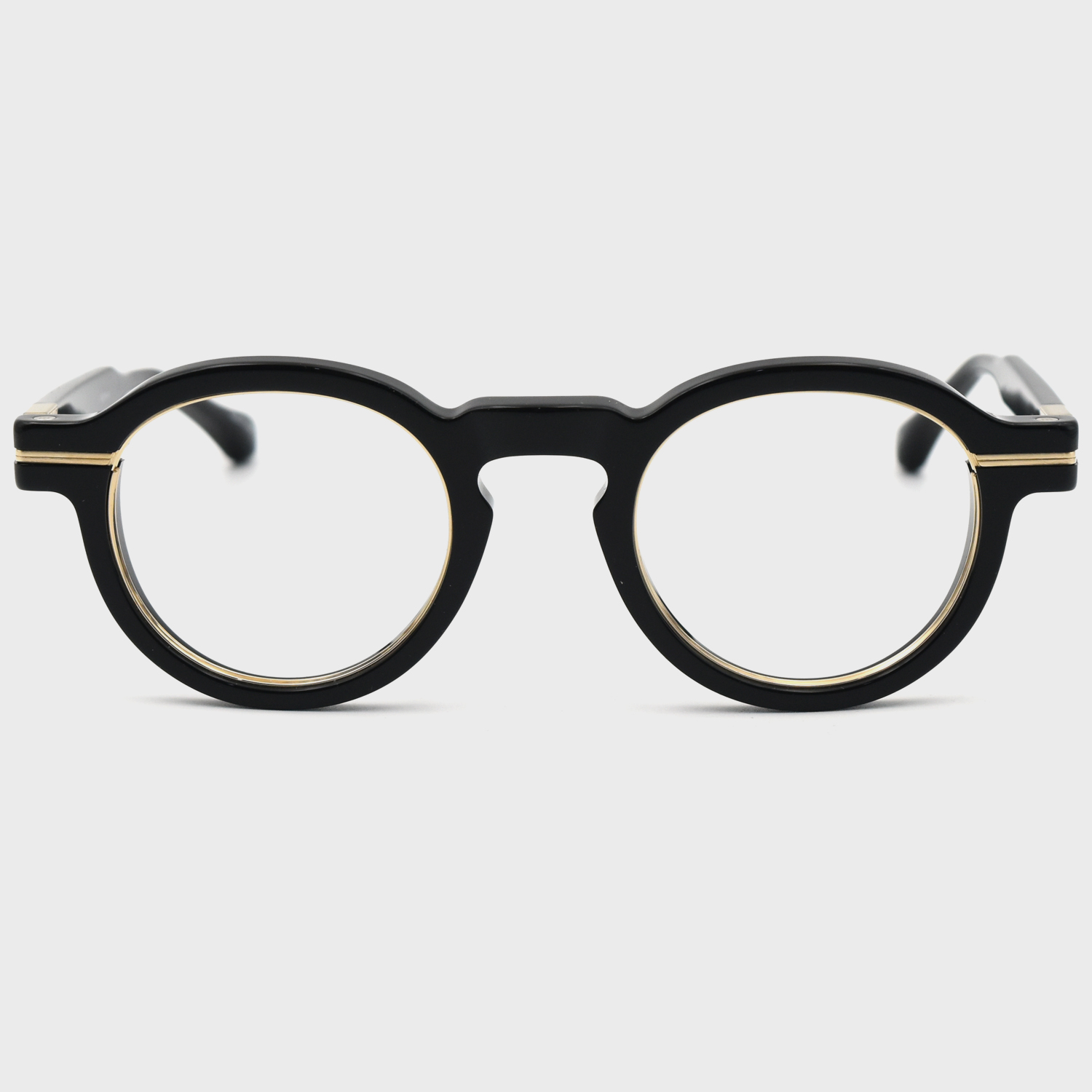 마츠다 안경 M2050 BLK-BG(G) + 선글라스 렌즈 