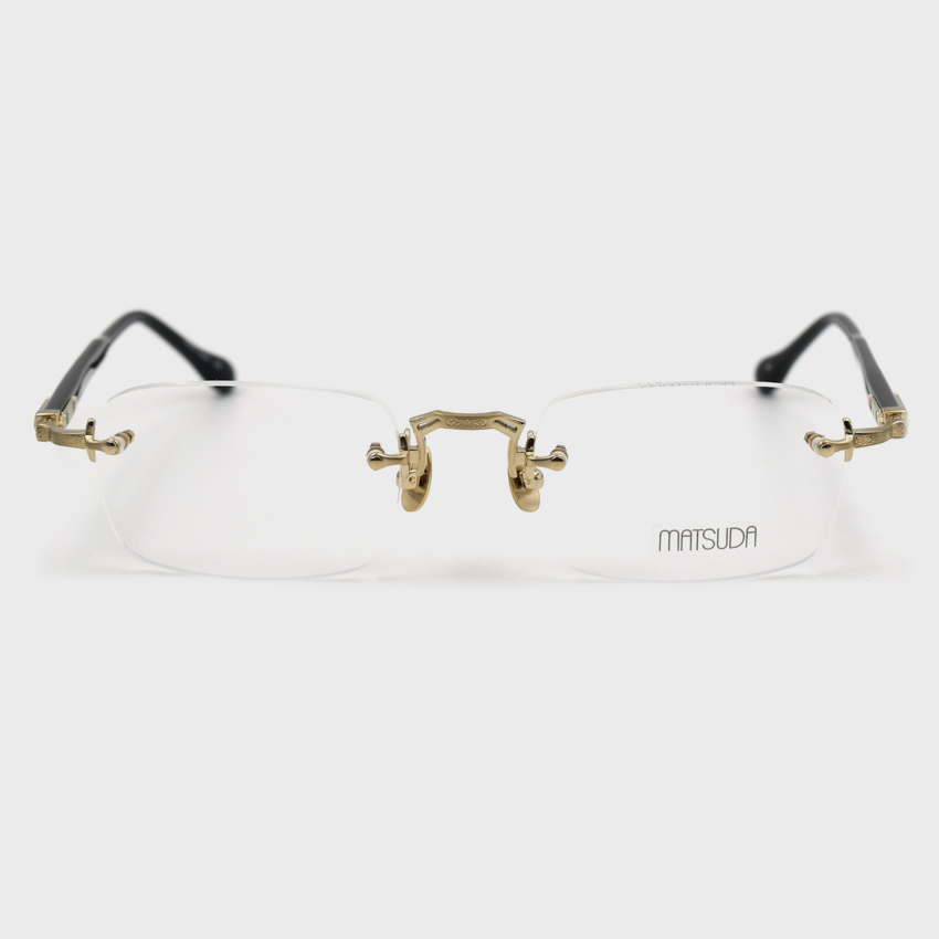 마츠다 안경 M5009 BG