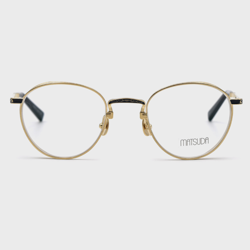 마츠다 안경 M3164 BG