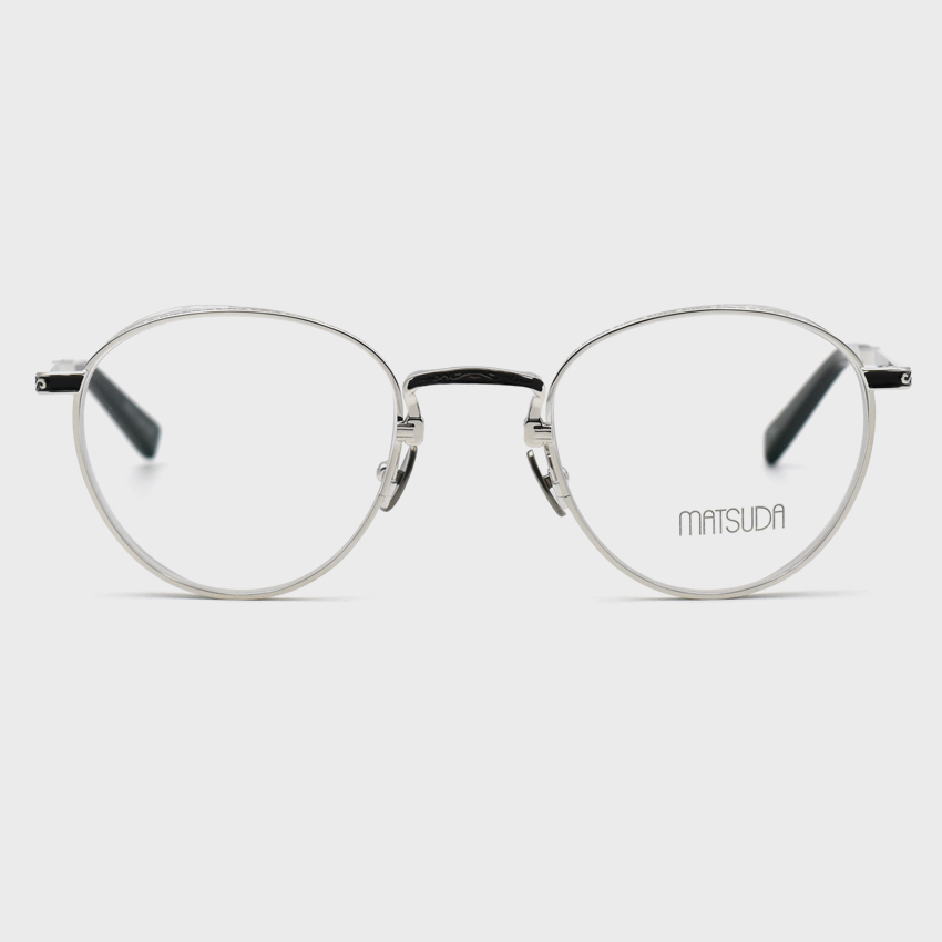 마츠다 안경 M3164 PW