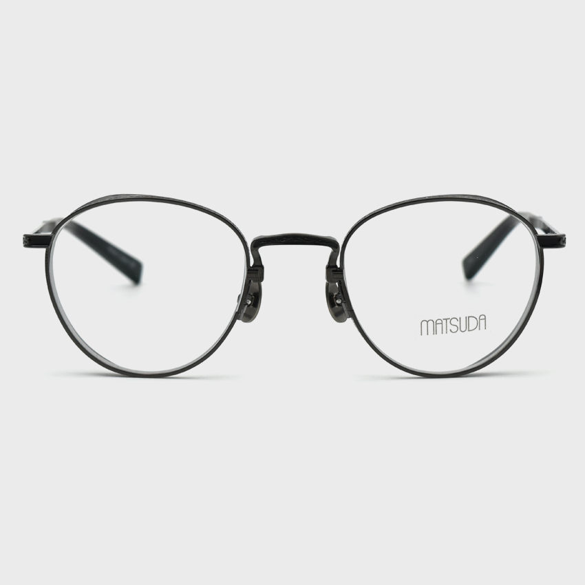 마츠다 안경 M3164 RTM