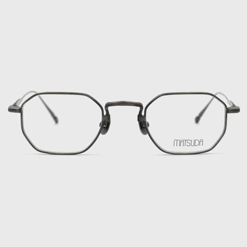 마츠다 안경 M3166 AS