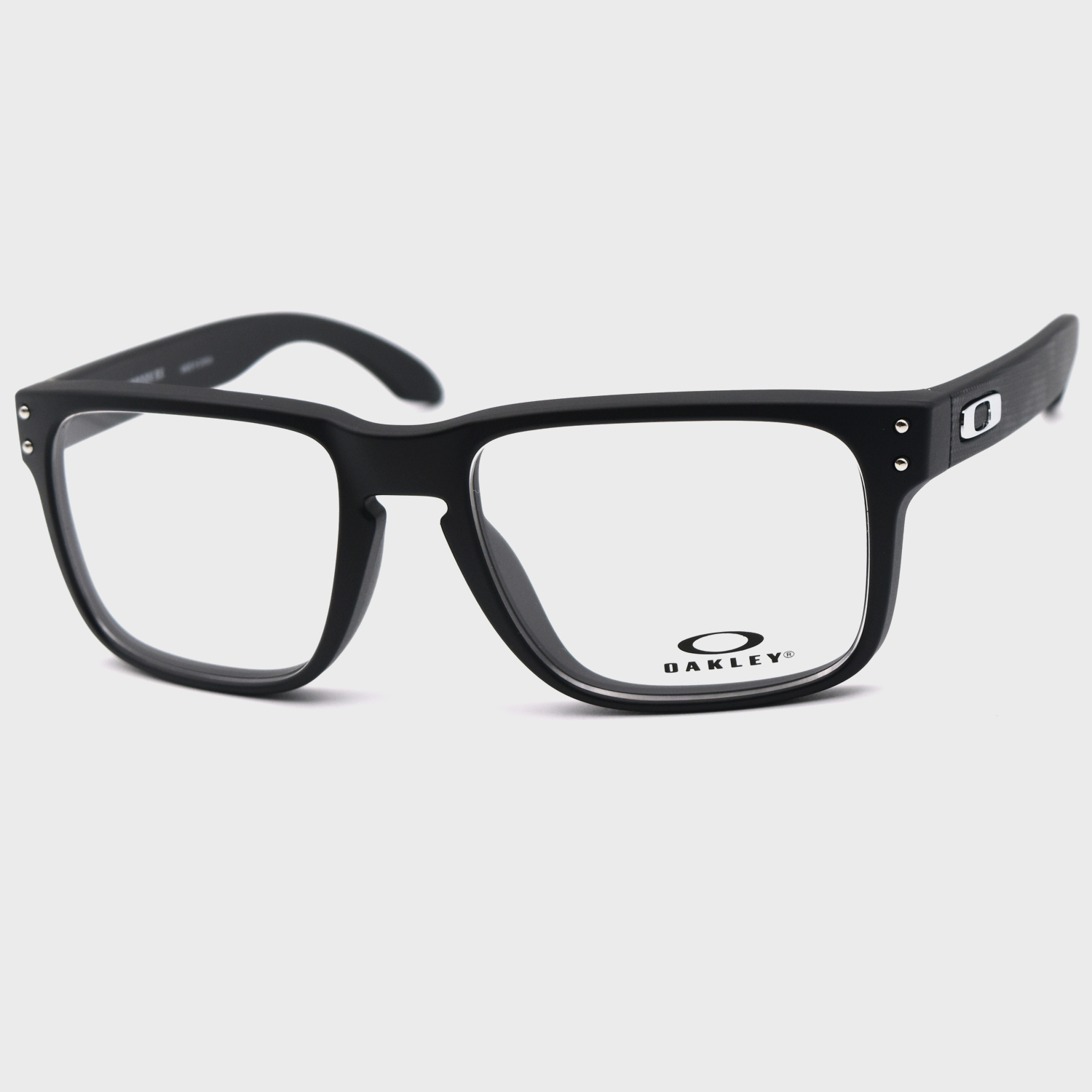 오클리 안경테 OX8156 1056 큰사이즈 초경량 뿔테 안경