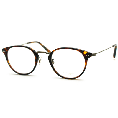 올리버피플스 안경 코드 CODEE  OV5423D 1654 룩소티카 정품