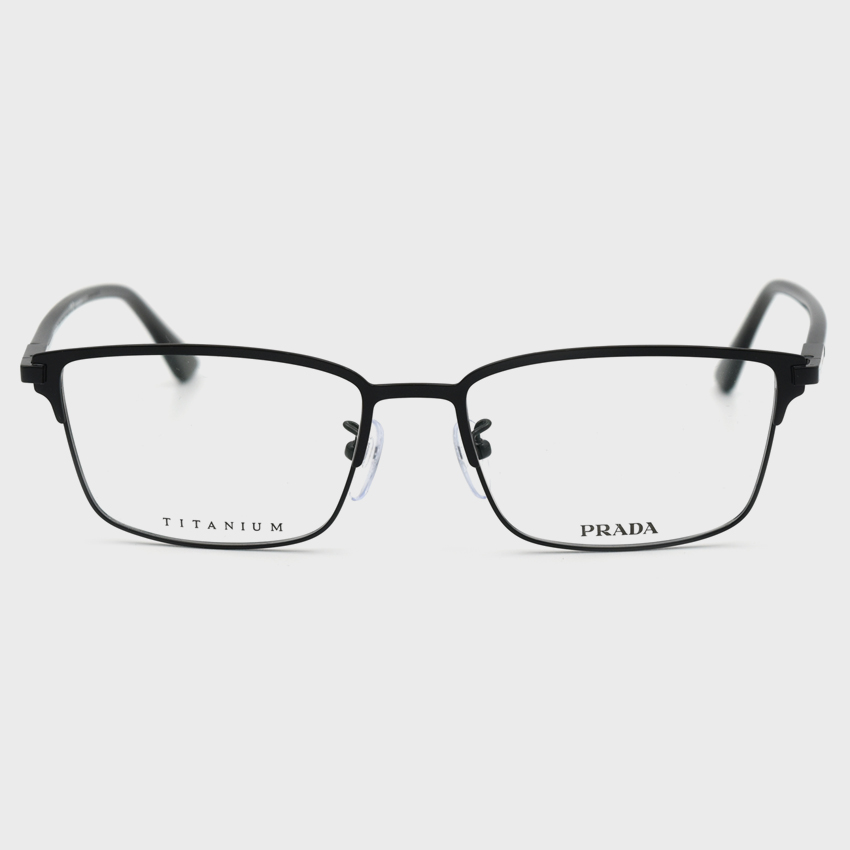 프라다 안경 VPR60Y-D 1AB-1O1