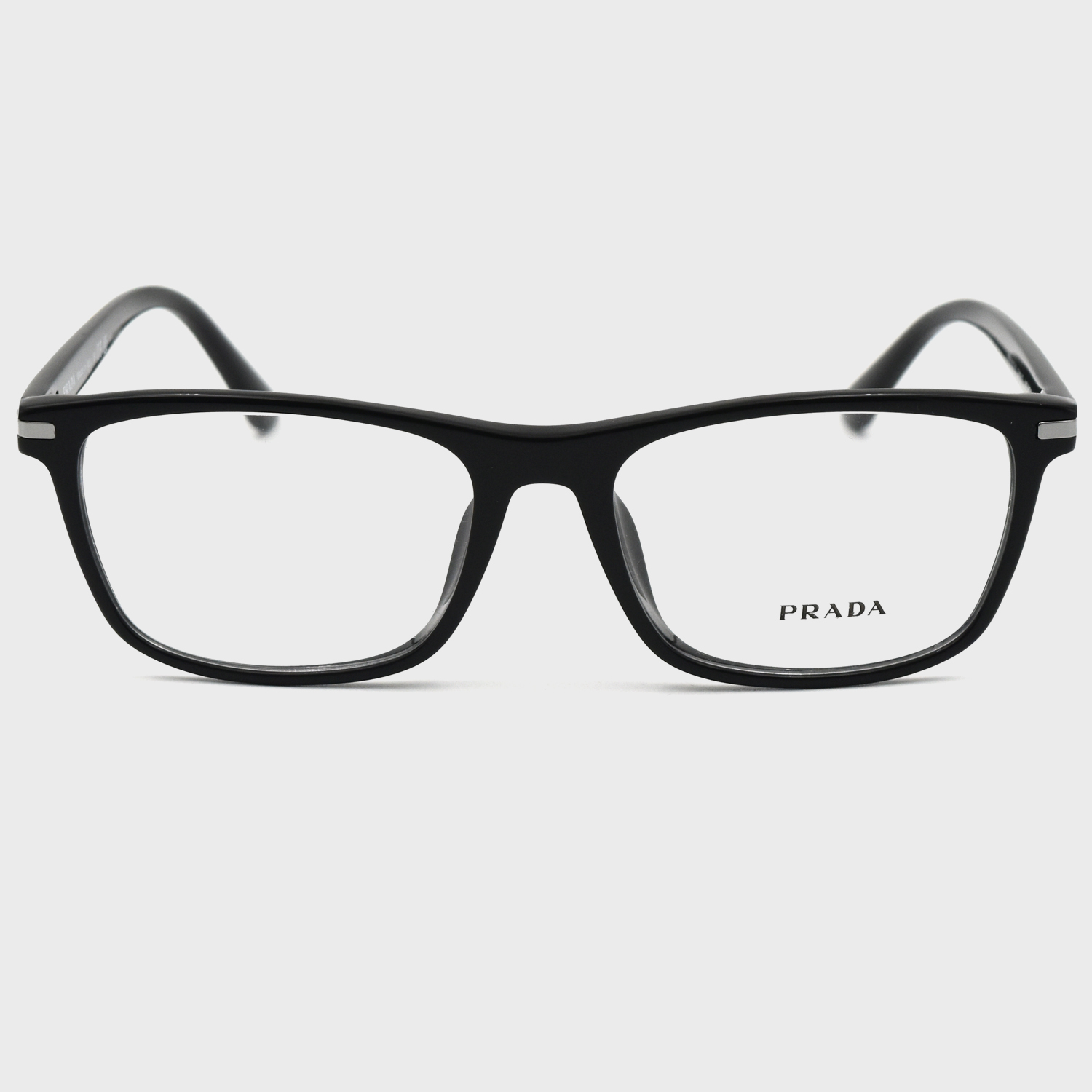 프라다 안경 VPR01Z-D 1AB-1O1 (54)