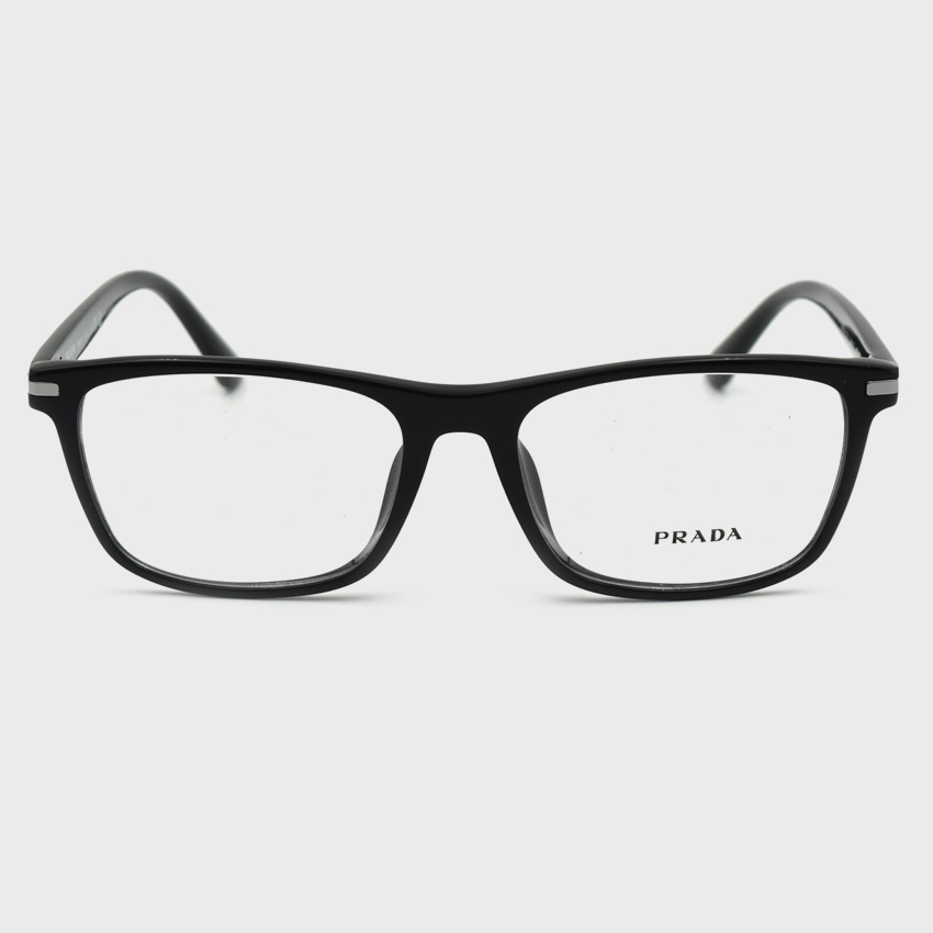 프라다 안경 VPR01Z-D 1AB-1O1 (56)