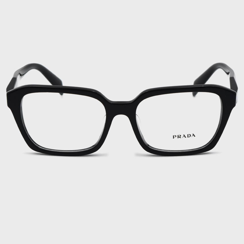 프라다 안경 VPR14Z-F 1AB-1O1