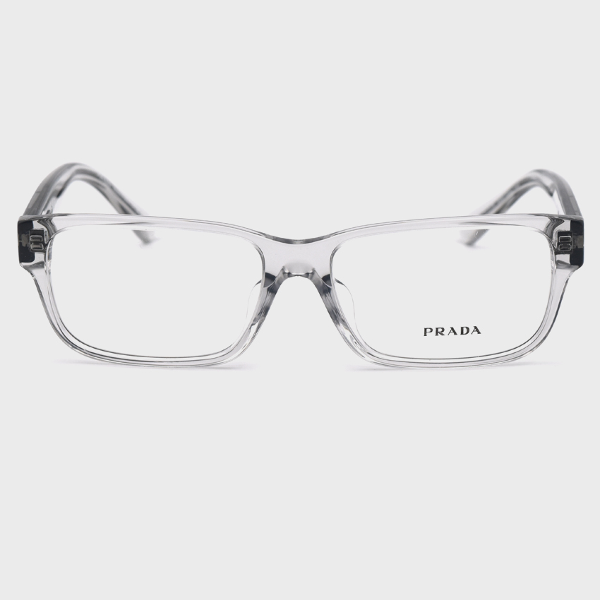 프라다 안경 VPR18Z-F U43-1O1