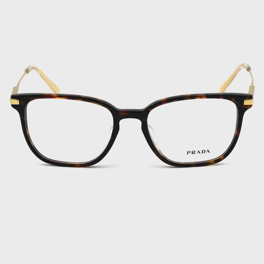 프라다 안경 VPRA12-D 16N-1O1