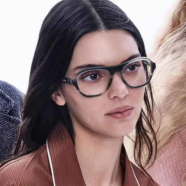 프라다 안경 VPRC12-F 16K-1O1