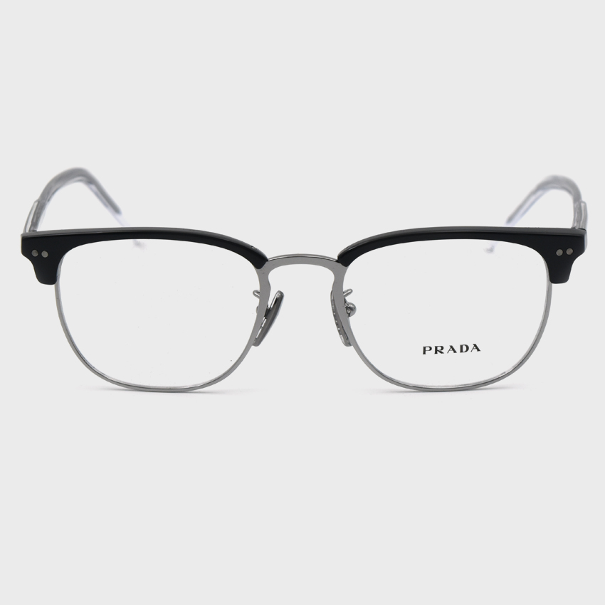 프라다 안경 VPR11Z-D YDC-1O1 (54사이즈)
