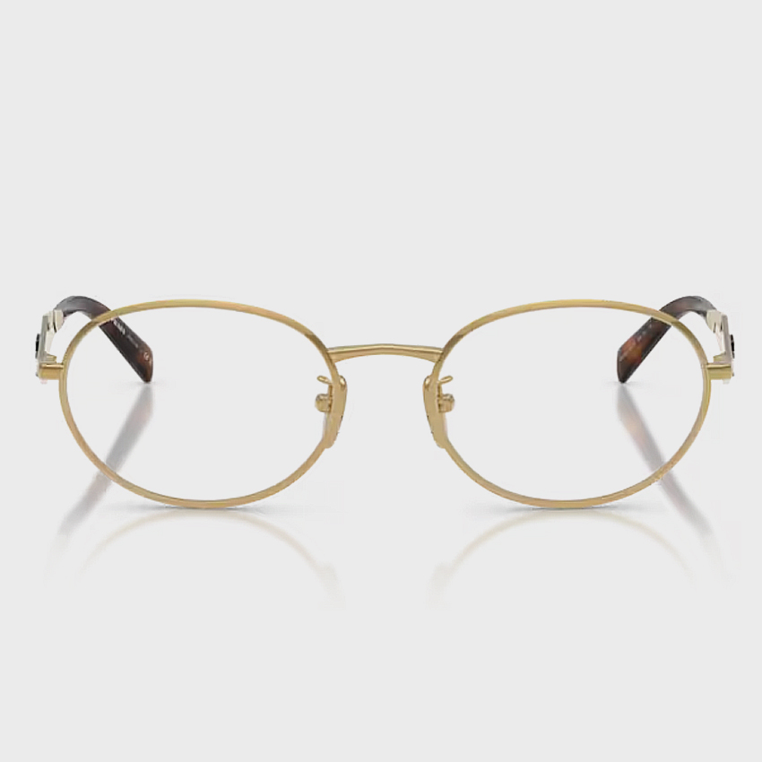 프라다 안경 VPRD53-D 5AK-1O1 