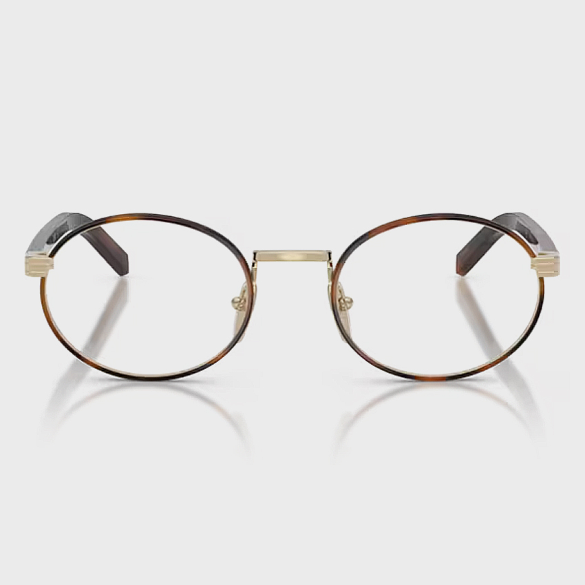 프라다 안경 VPRB55 20L-1O1 (52)