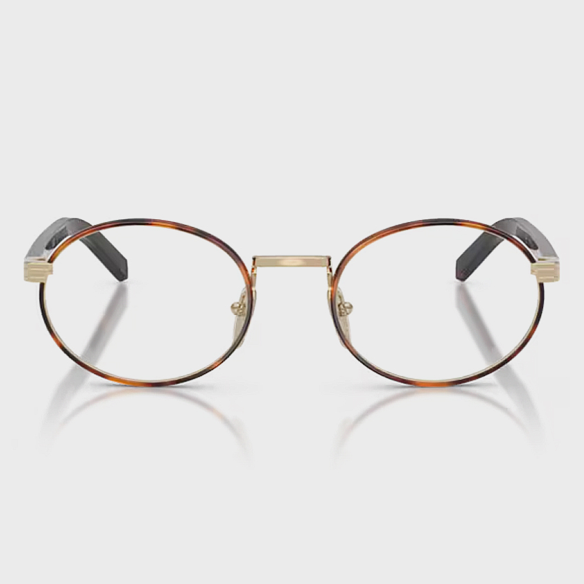 프라다 안경 VPRB55 21E-1O1 (52)