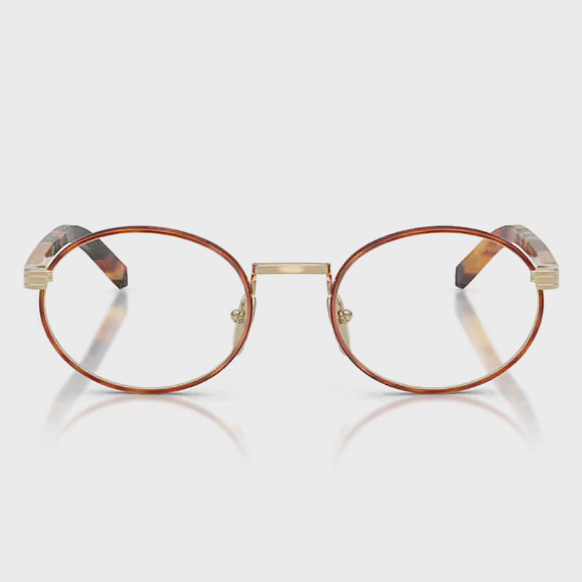 프라다 안경 VPRB55 22E-1O1 (52)