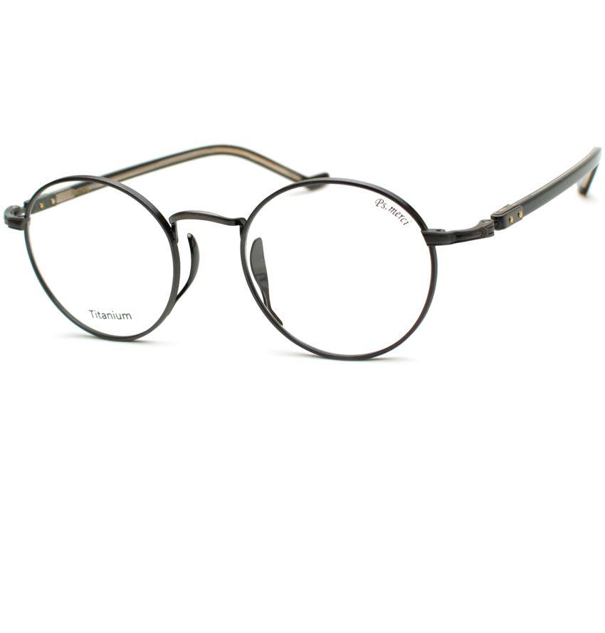 피에스메르시 안경 100 franc T COLGA2 