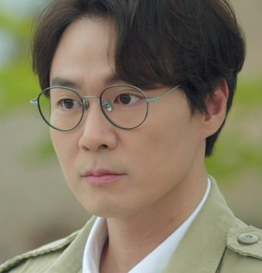 프로젝트프로덕트 안경 FN-21 CBWGLD 