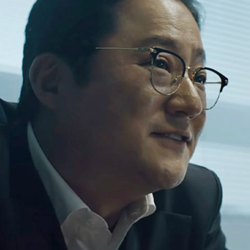 프로젝트프로덕트 안경 SC25 C1G