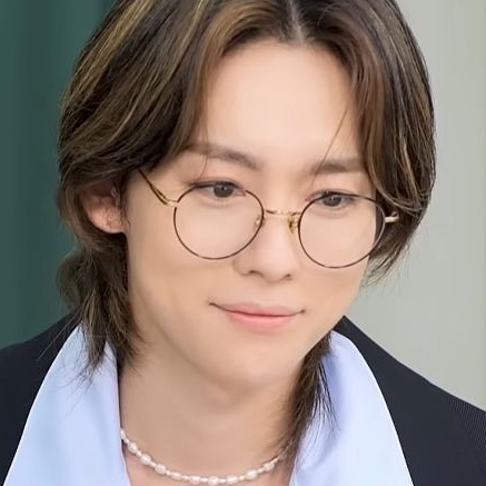 프로젝트프로덕트 안경 RS12 CBKG