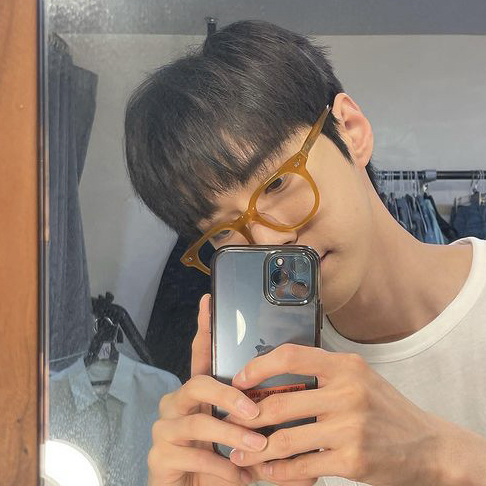 프로젝트프로덕트 안경 RS19 C010