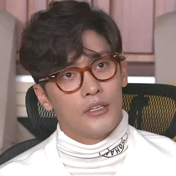 프로젝트프로덕트 안경 RS19 C3 