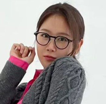 프로젝트프로덕트 안경 FS16 C1
