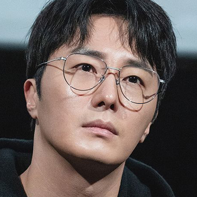 프로젝트프로덕트 안경 FS20 CWG