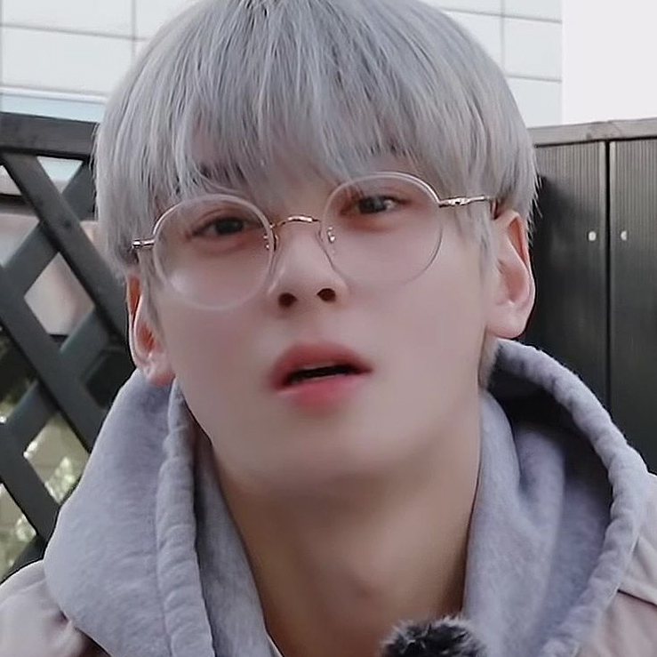 프로젝트프로덕트 안경 AU15 C0PG 