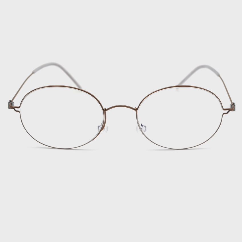 랭골라 안경 잔 JAN C5