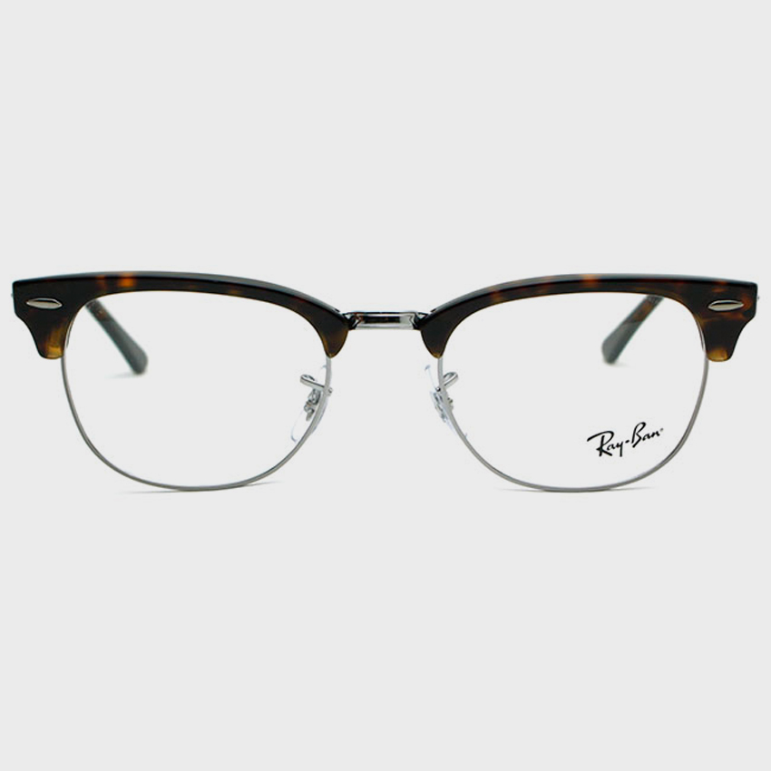 레이벤 안경 클럽마스터 RB5154 2012 (51)